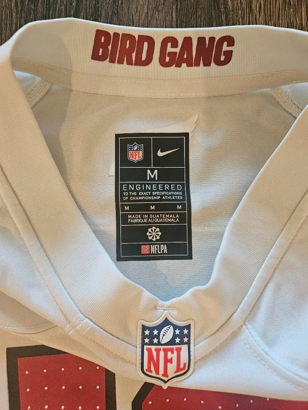 Nike Arizona Cardinals Jersey Deandre Hopkins